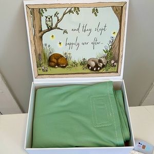 Ollie Swaddle Meadow